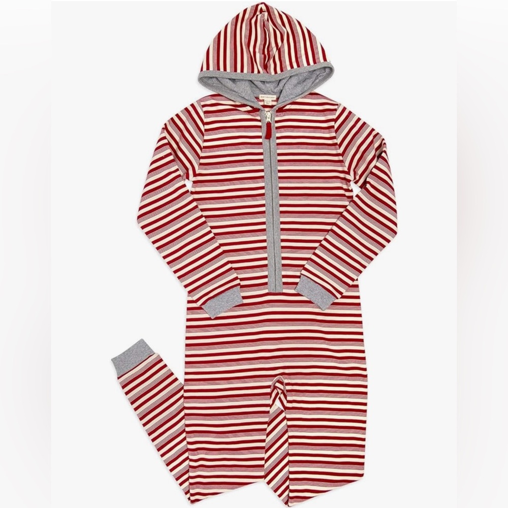 BURT’S BEES | Peppermint Romper